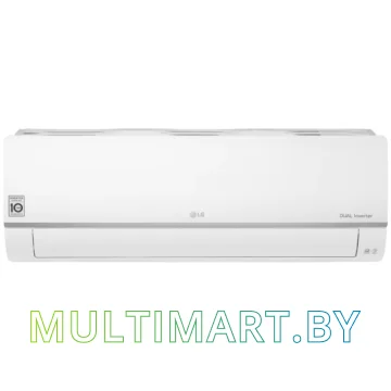 Кондиционер LG Eco Smart 2021 PC07SQR (NSAR+UA3R)